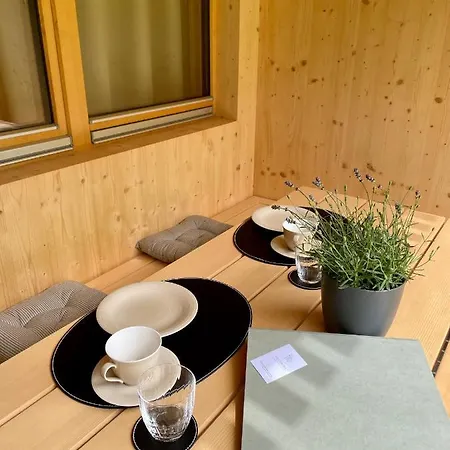 Appartement Waldblick