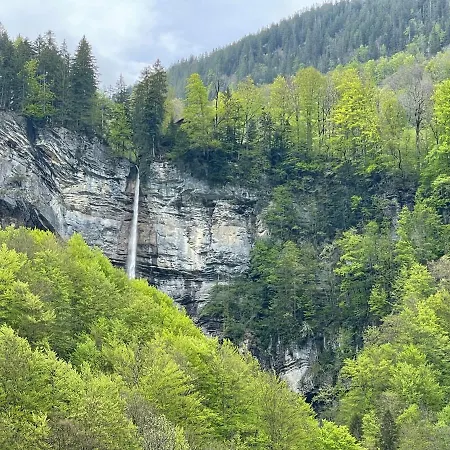 Appartamento Waldblick Mellau