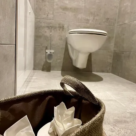 Waldblick Appartement *