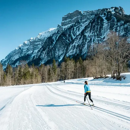 Appartement Waldblick Mellau