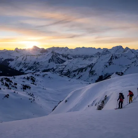 Waldblick Appartement