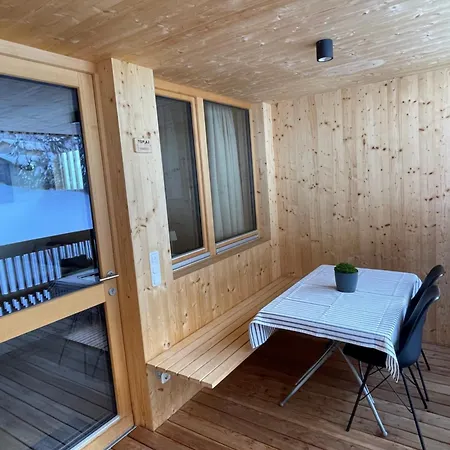 Waldblick Appartement *