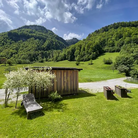 Waldblick Appartement *