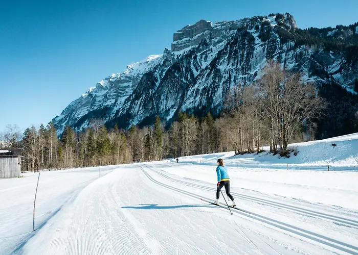 Daire Waldblick Mellau